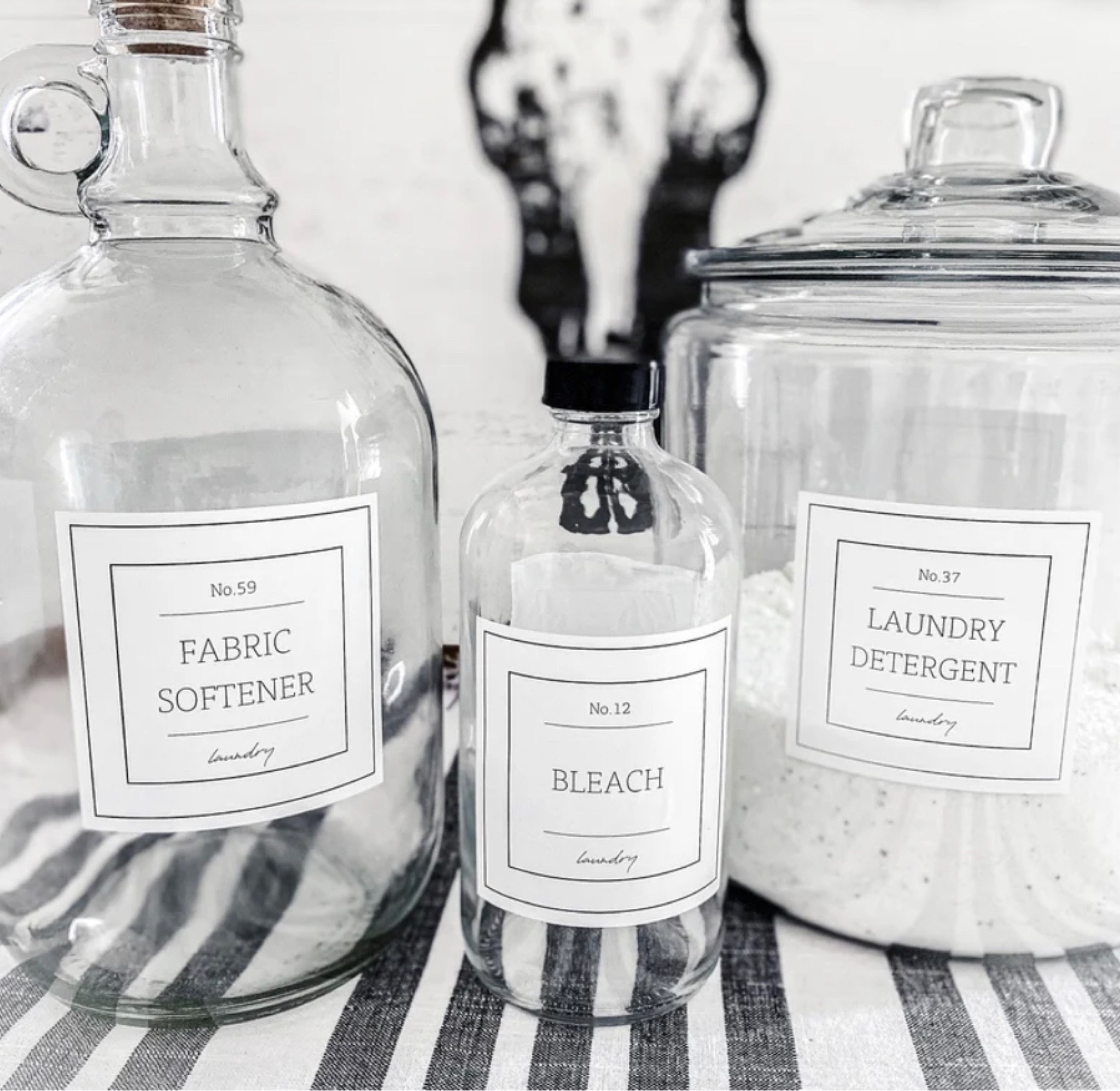 Laundry Labels 

#LTKfamily #LTKunder50 #LTKhome