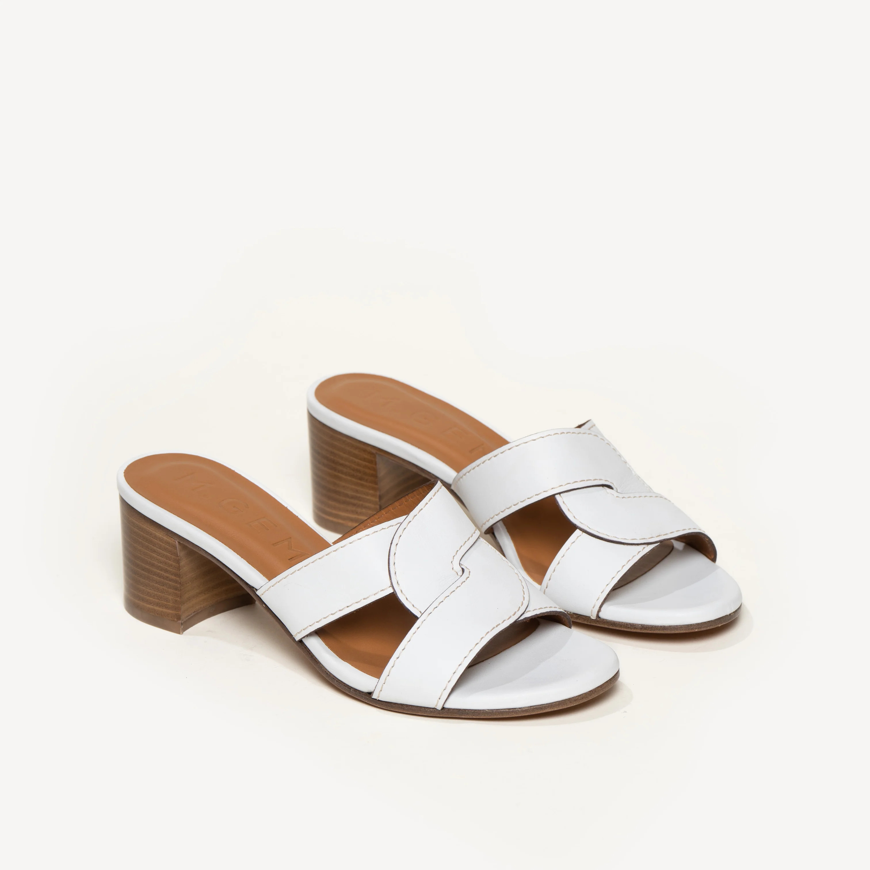 The Lorenza Alta | M.GEMI