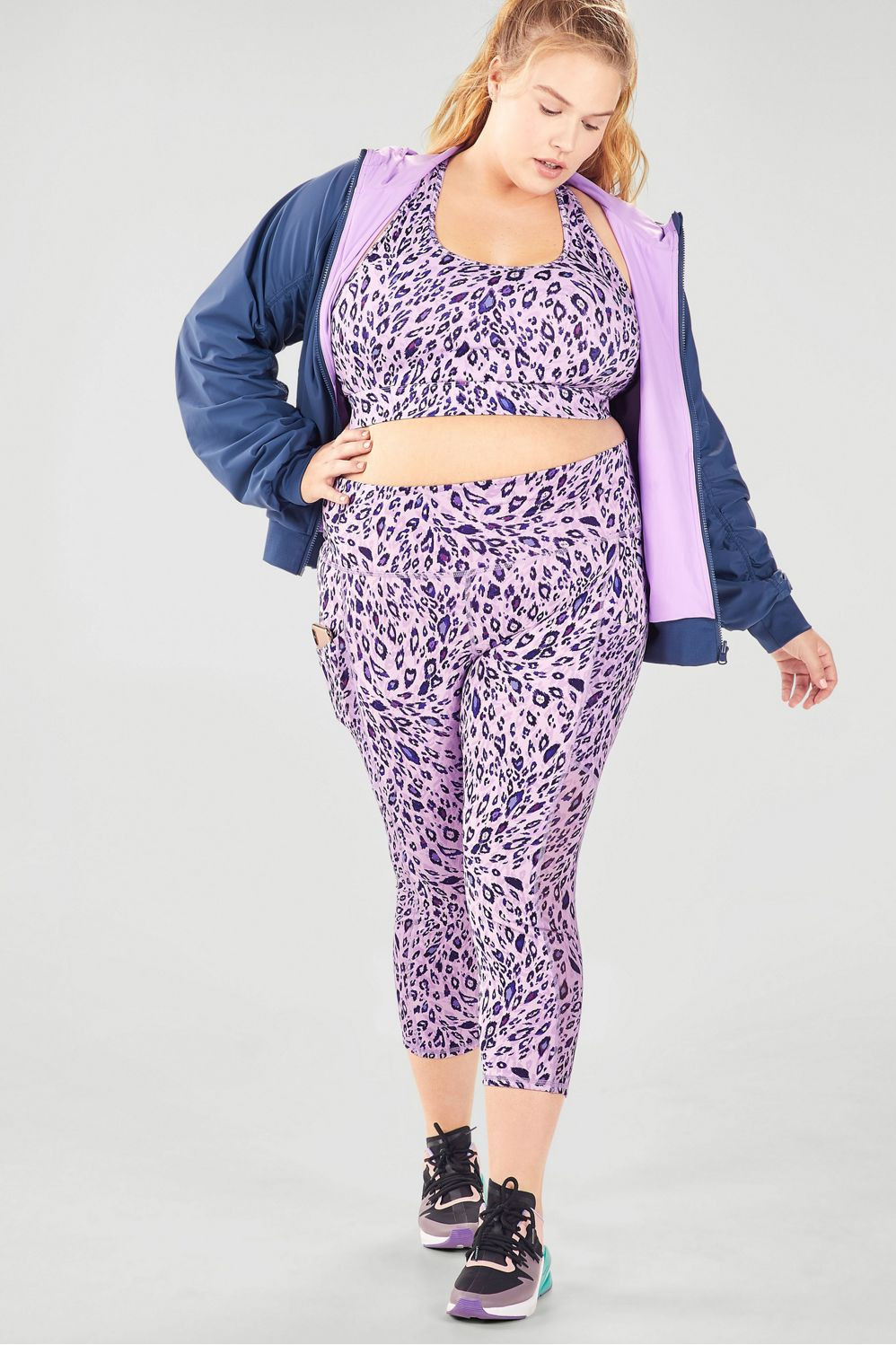 Hike 3-Piece Outfit | Fabletics