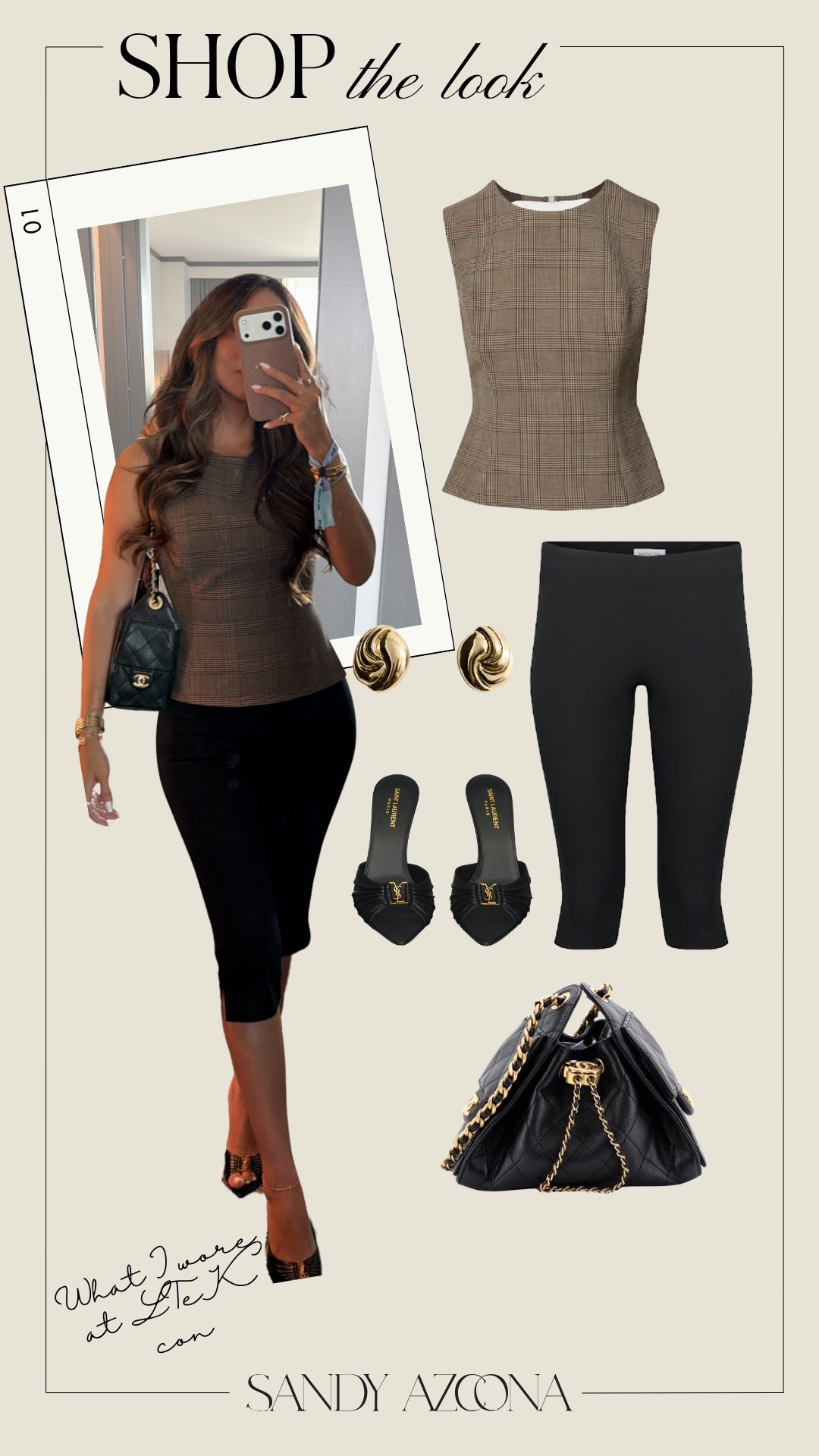Shop the look, Sunday brunch outfit.

#LTKdayinmylife #LTKgrwm #LTKvlog