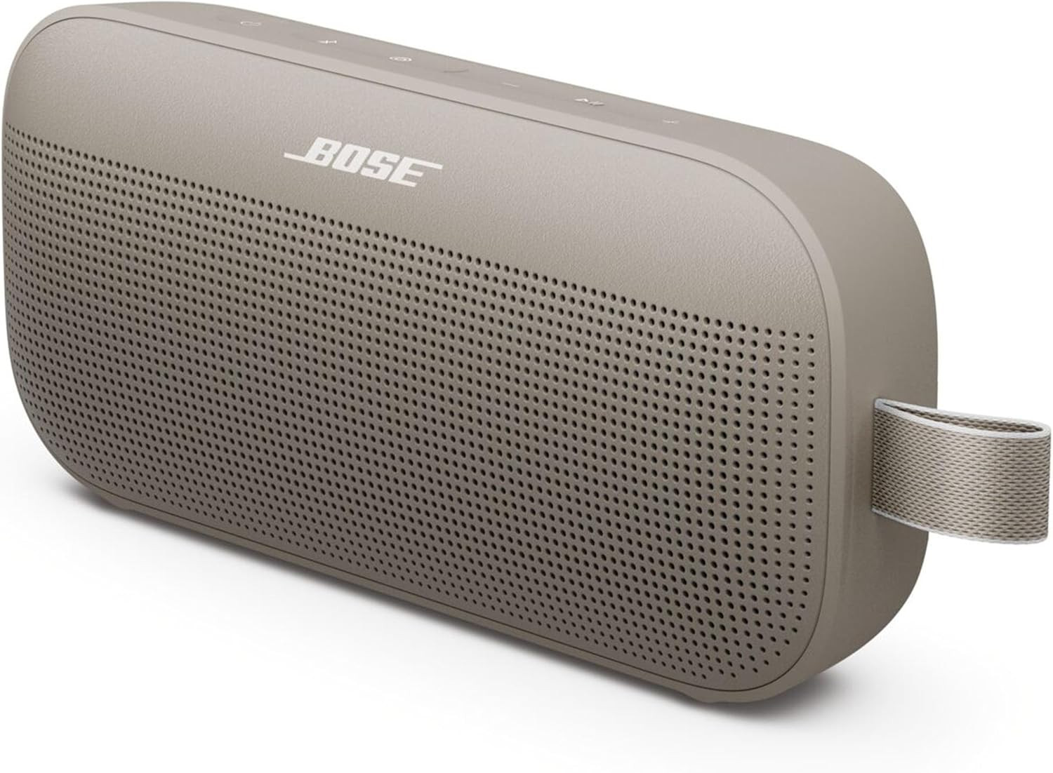 Bose New SoundLink Flex Portable Bluetooth Speaker (2nd Gen), Portable Outdoor Speaker with Hi-Fi... | Amazon (US)