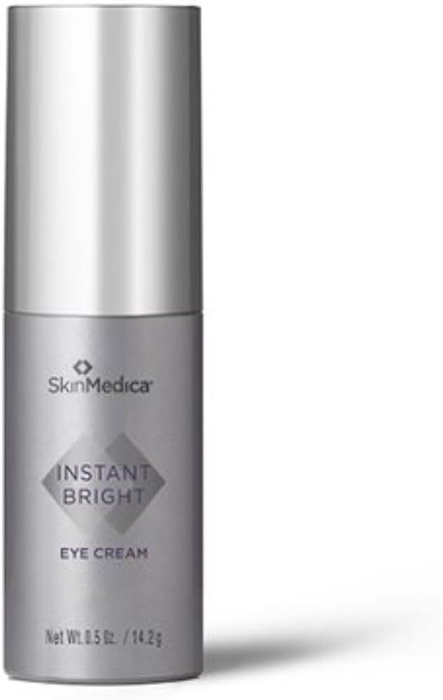 SkinMedica Instant Bright Eye Cream - Our Age-Defying Under the Eye Cream Instantly Improves Eyes... | Amazon (US)