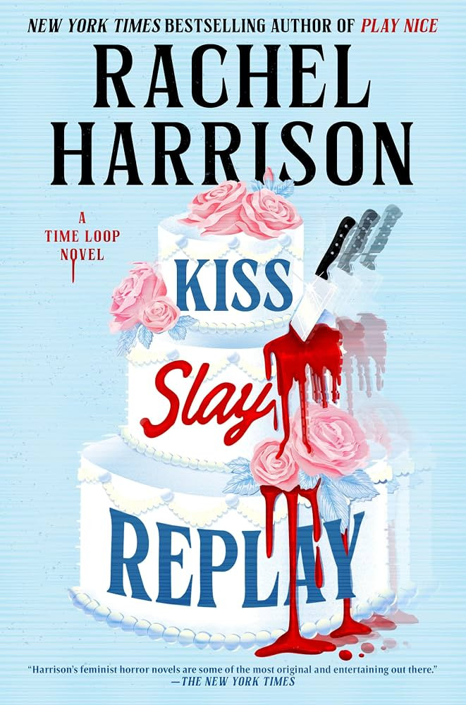 Kiss Slay Replay | Amazon (US)