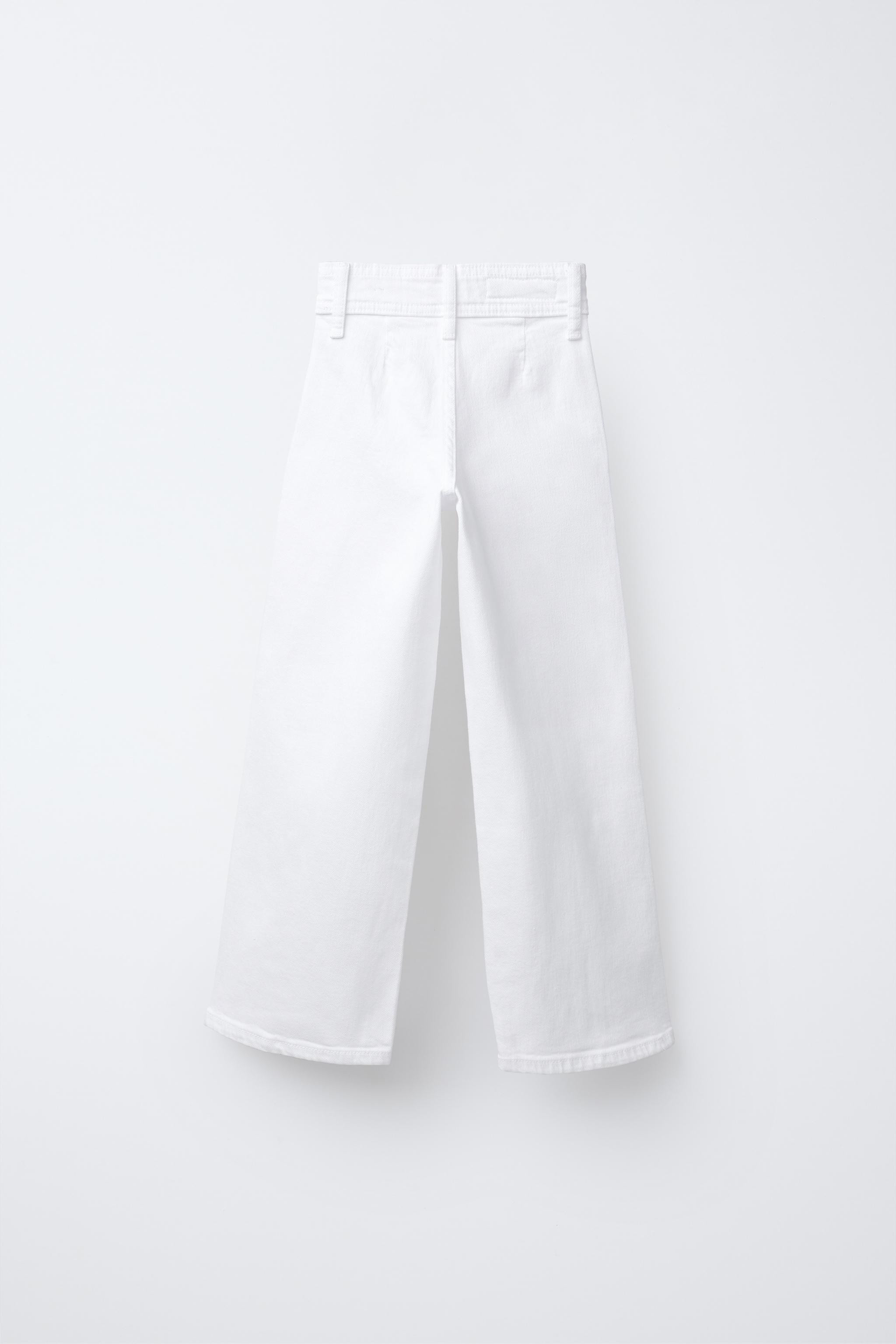 MARINE JEANS | Zara US