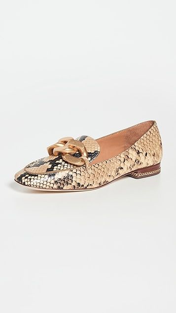 Ruby Chain Loafers | Shopbop