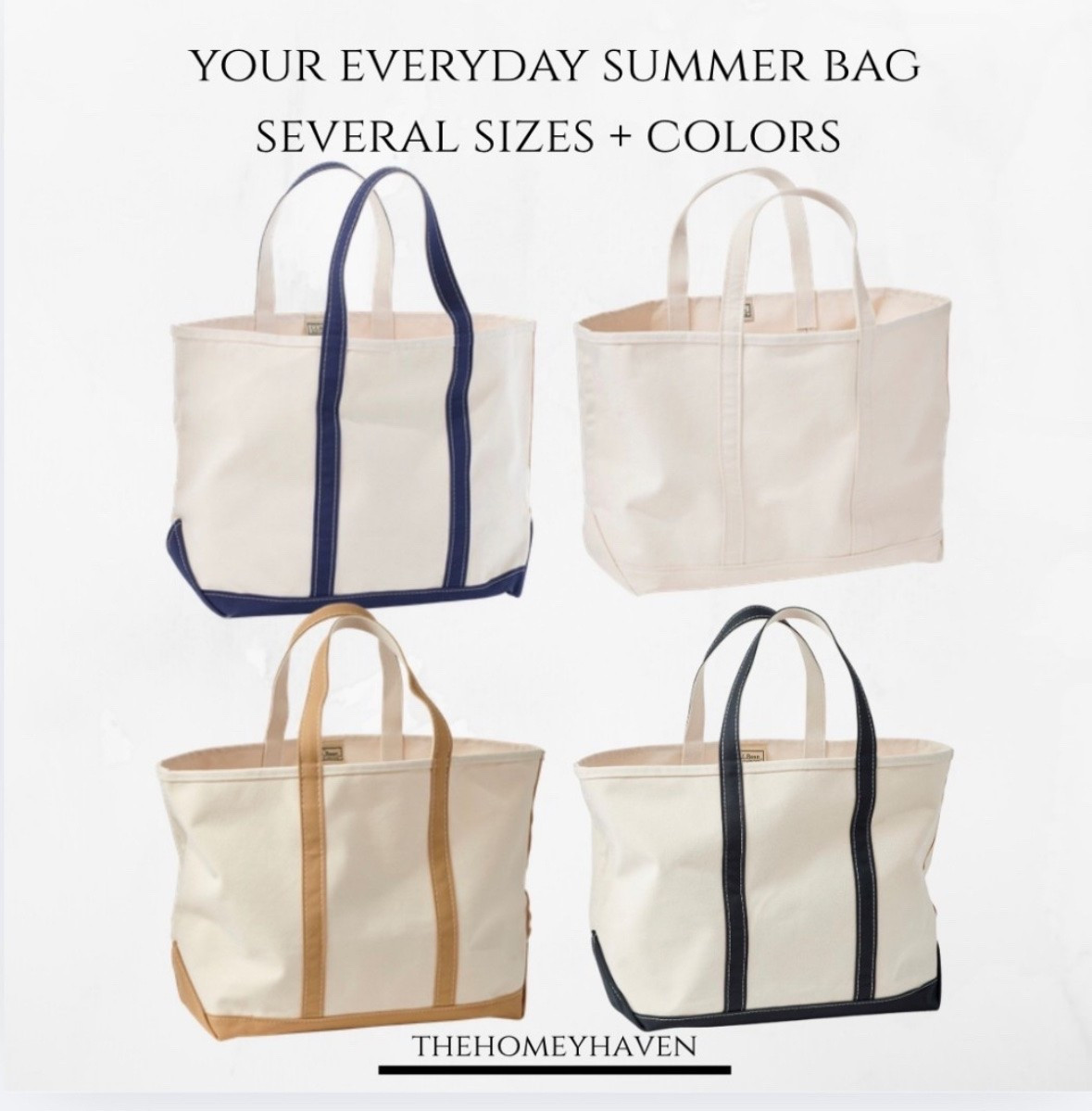 You’re everyday summer bag form beach to pool to the grocery store is here at incredible prices! Easy to personalize! Great for Mother’s Day gifts too!

I also love the small size!!


Summer outfits, travel bag, travel, outfits, spring outfits, beach, bag, beach, vacation, lake, vacation, family, vacation, every day tote, bag, canvas tote bag, East Coast summers, maine vacation, Rhode Island vacation, Cape Cod looks, Cape Cod vacation

#LTKmomlife #LTKTravel #LTKSwim