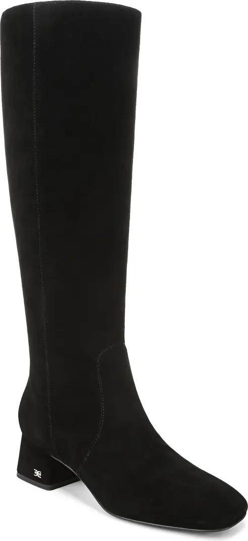 Porter Knee High Boot (Women) | Nordstrom