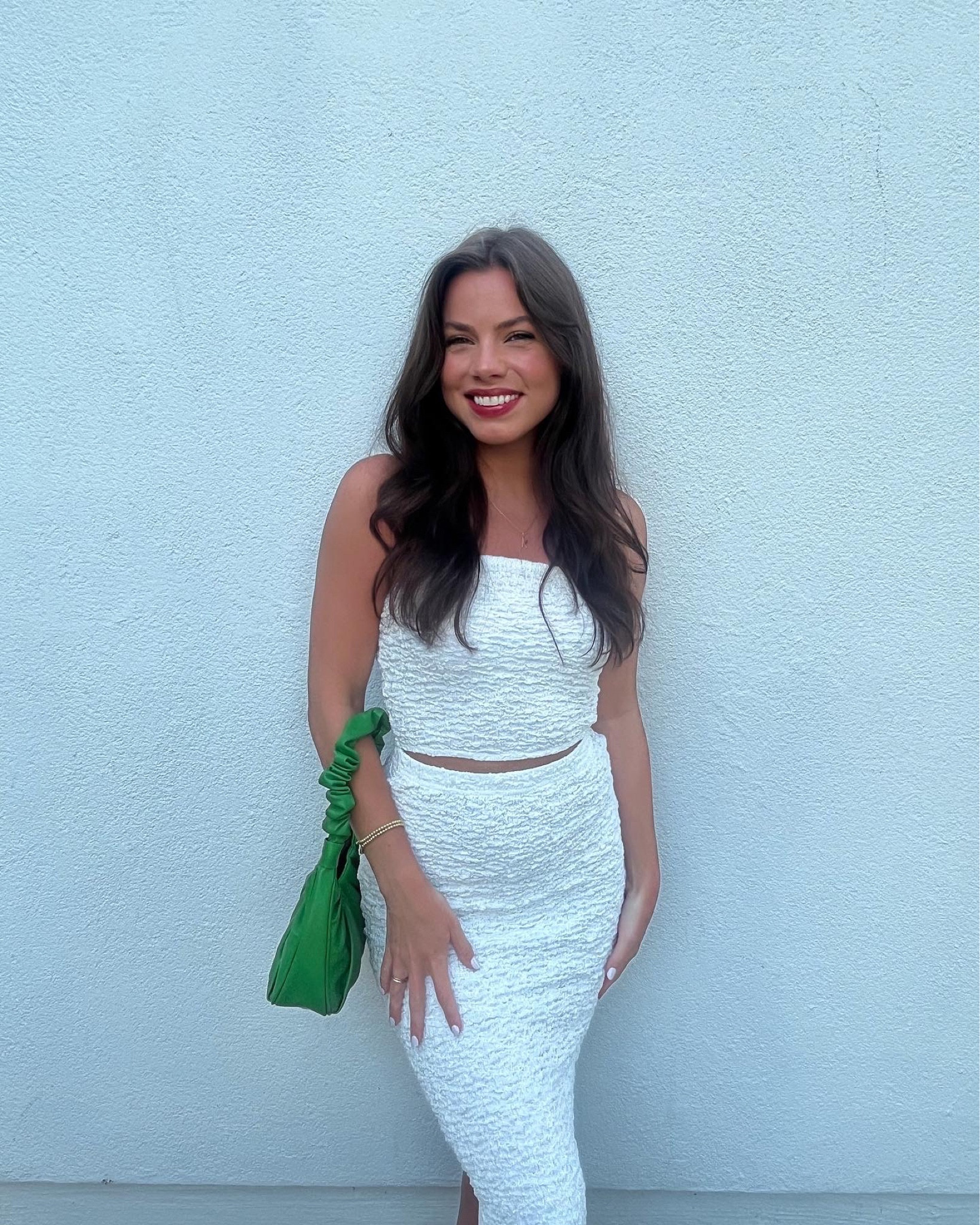 A bag for a pop of color 🫶

#LTKFind #LTKstyletip #LTKtravel
