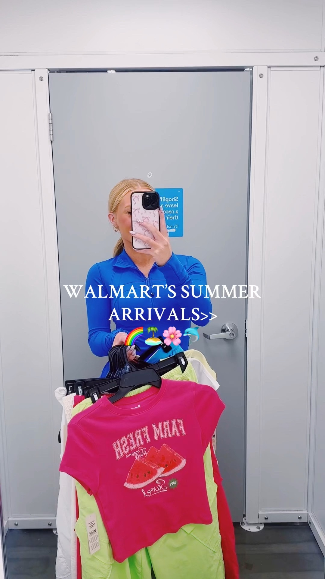 PERFECT VACAY OUTFITS!🌈🐬🏄🏼‍♀️


#LTKFindsUnder50 #LTKSaleAlert #LTKStyleTip