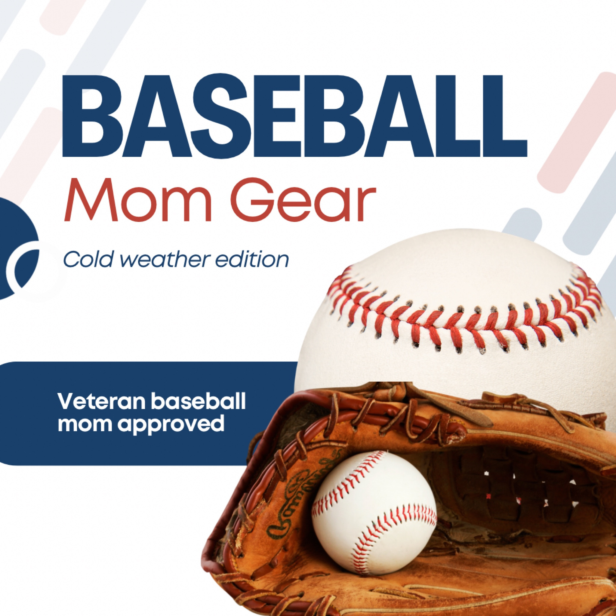 I have done a total of 22 seasons of travel baseball under my belt between all four boys so I’ve literally bought sooo many gear items.  These are some of my favorites! Especially for the cold weather.

#LTKFindsUnder50 #LTKSeasonal #LTKMidsize