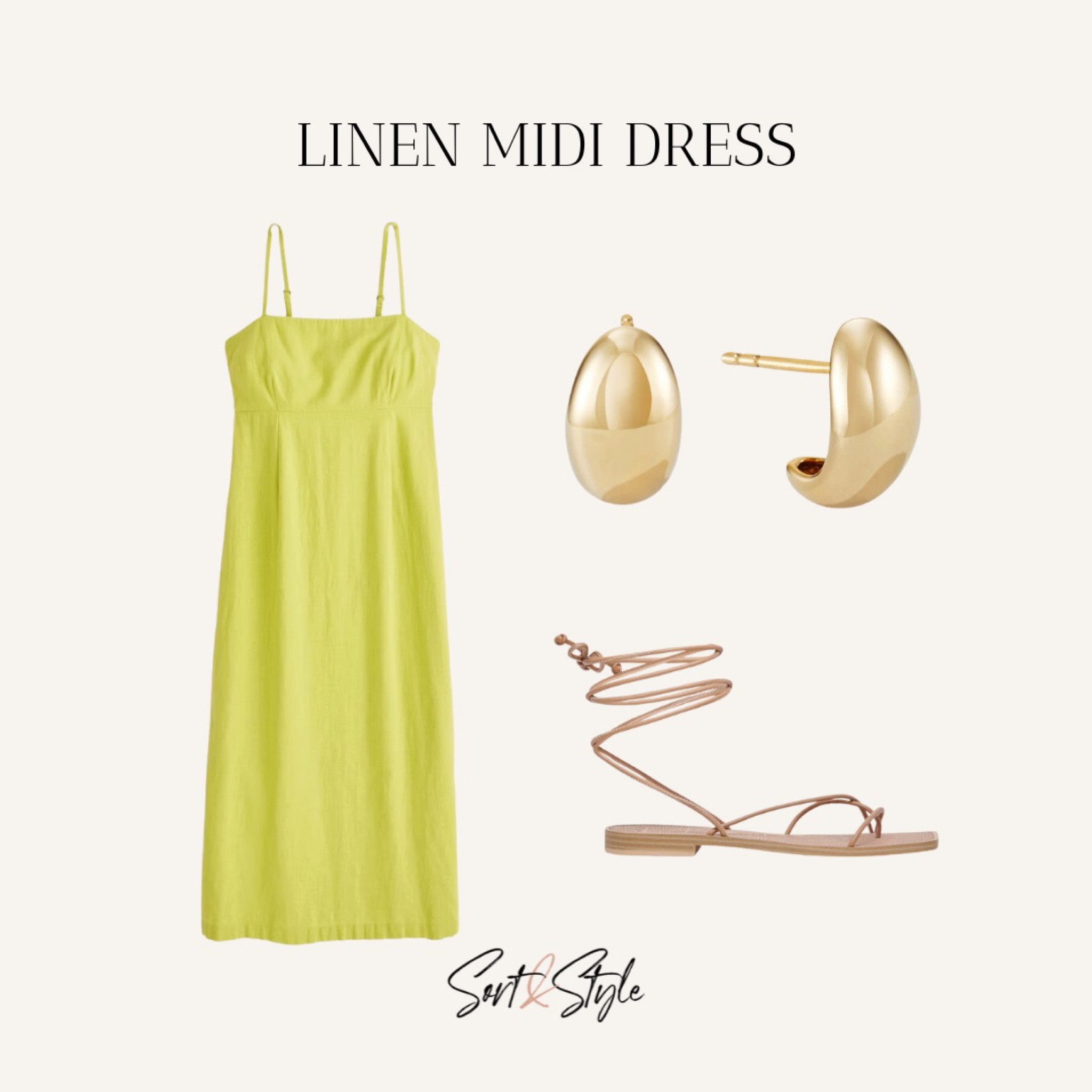 Casual Summer Outfit Inspo

#LTKunder100 #LTKstyletip #LTKunder50