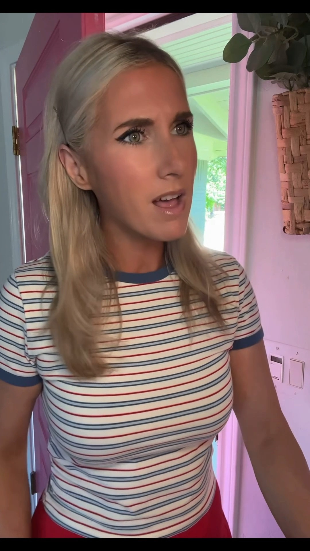 I have this shirt in all colors! So comfy!!!!!

#LTKxAbercrombie #LTKActive #LTKstorytime