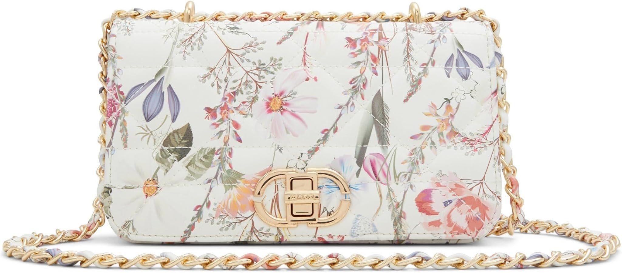 ALDO Women's Bennaax Handbag | Amazon (US)