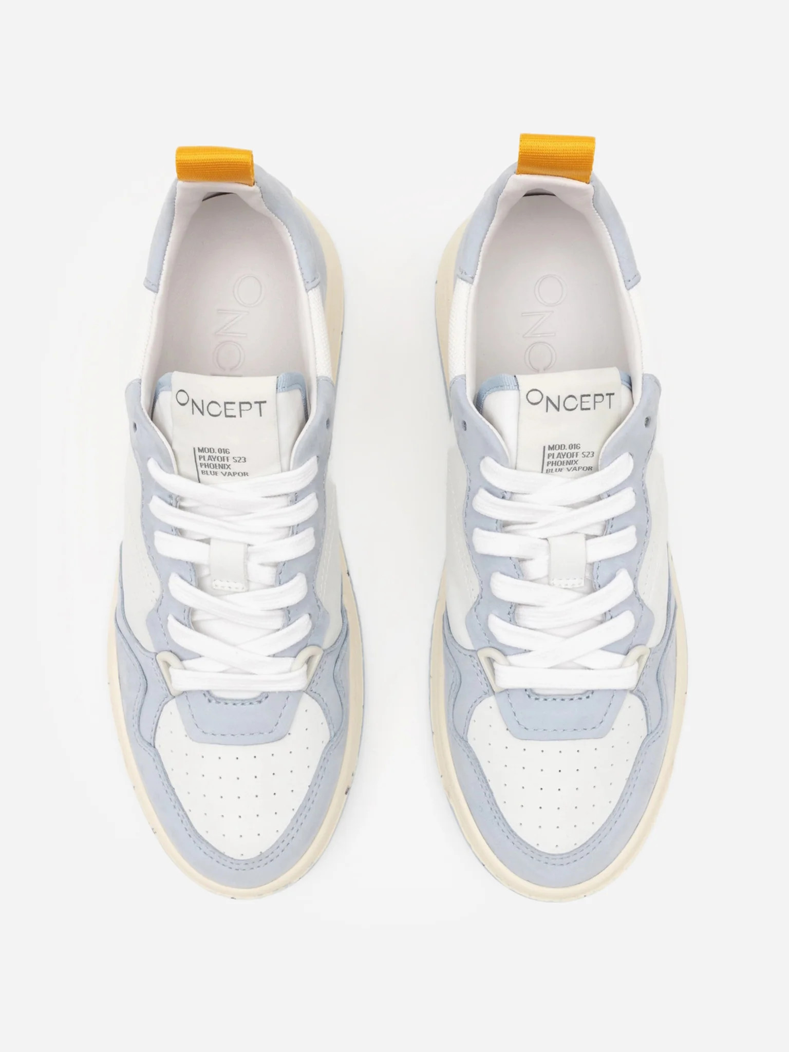 Oncept Women's Phoenix Sneaker | Saint Bernard
