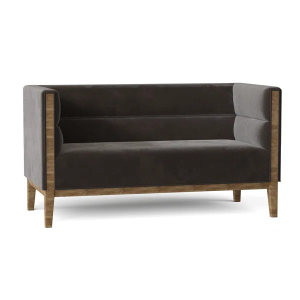 Dyson Loveseat | Wayfair North America