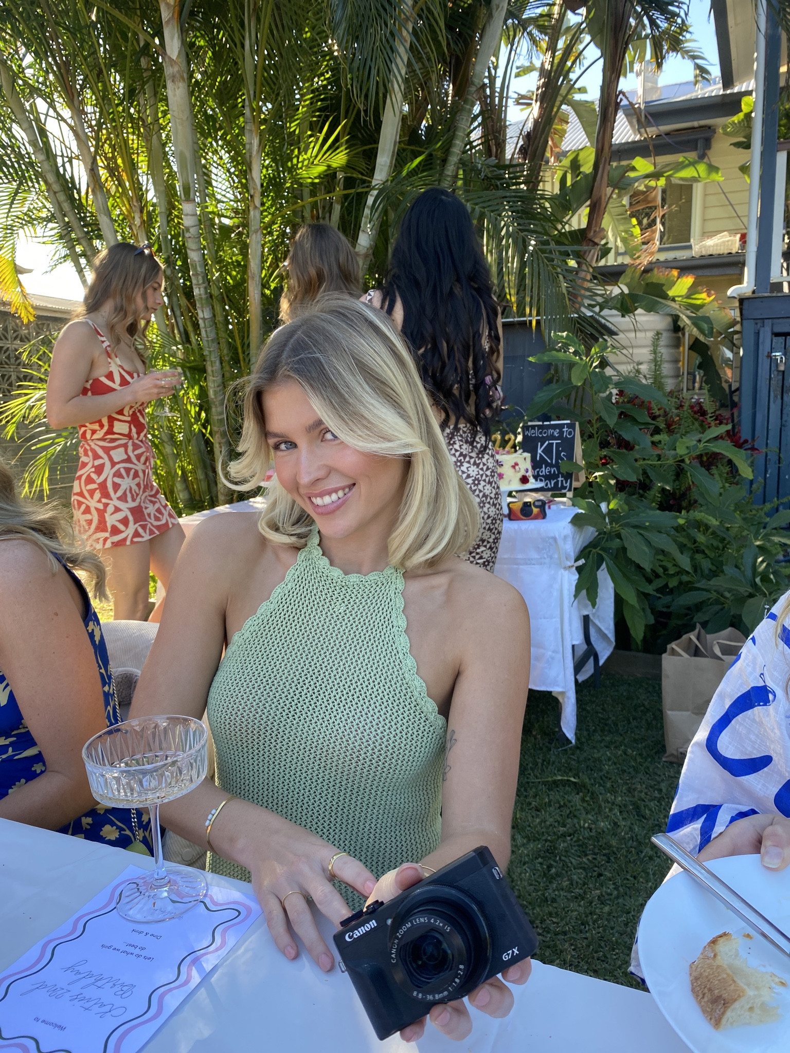 Go to hair styling product - GHD rise brush 🤩 

#LTKparties #LTKstyletip #LTKaustralia