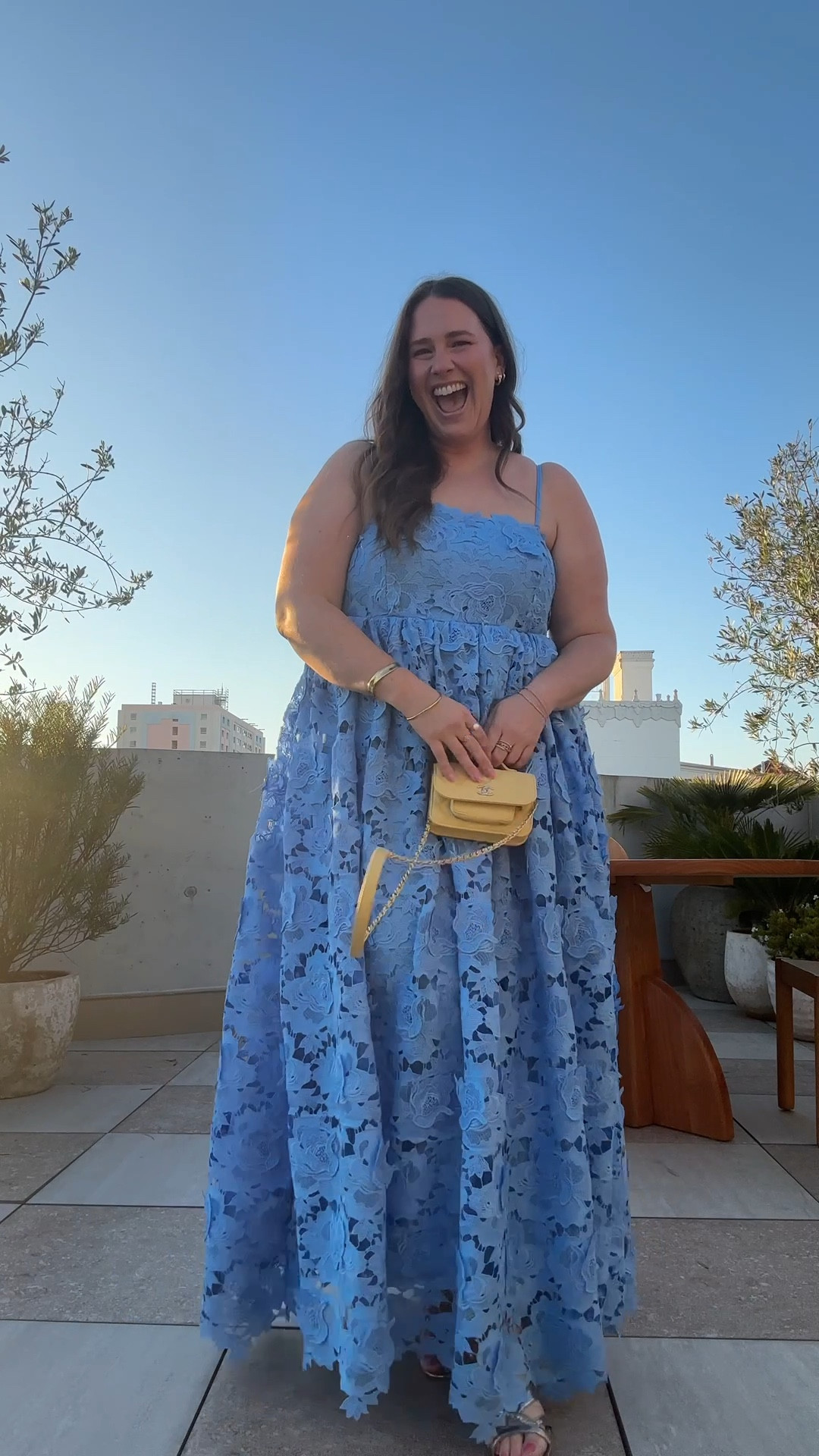 I’m wearing the size 16!


#LTKootd #LTKPlusSize #LTKMidsize