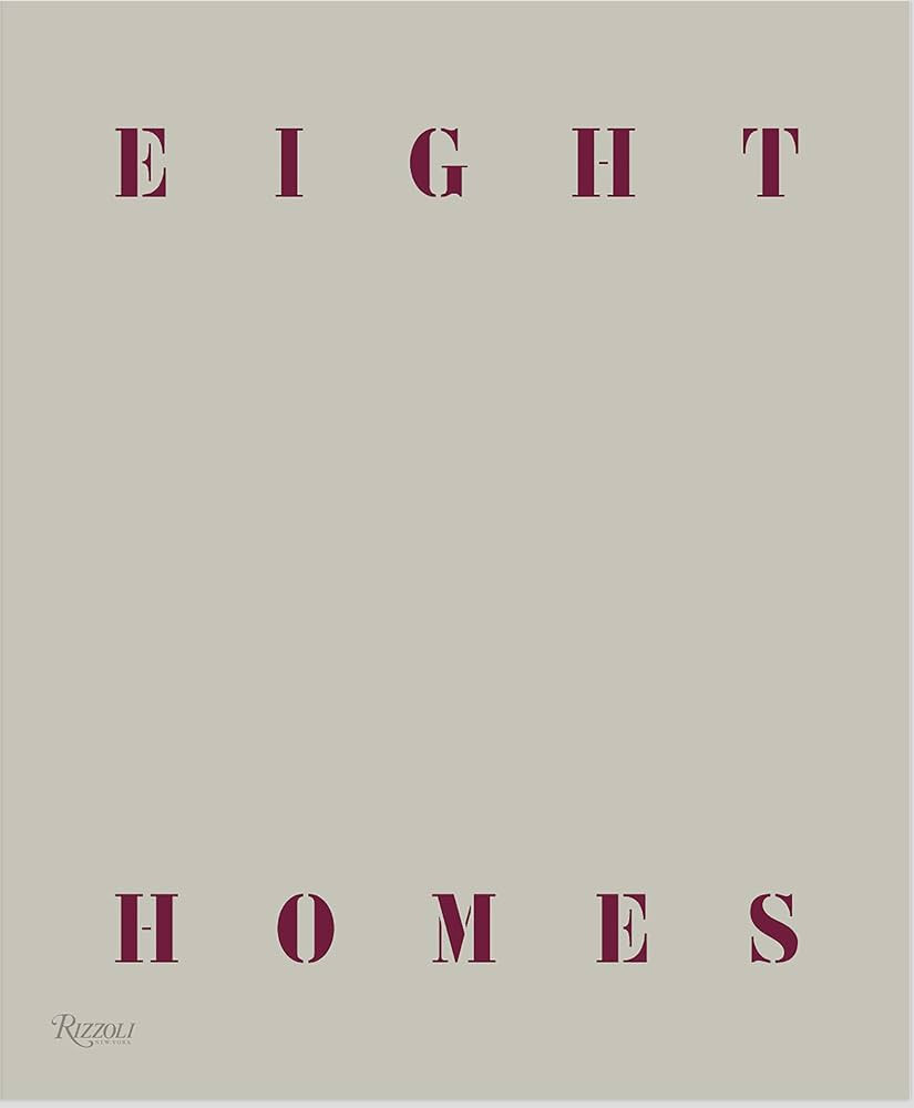 Eight Homes: Clements Design | Amazon (CA)
