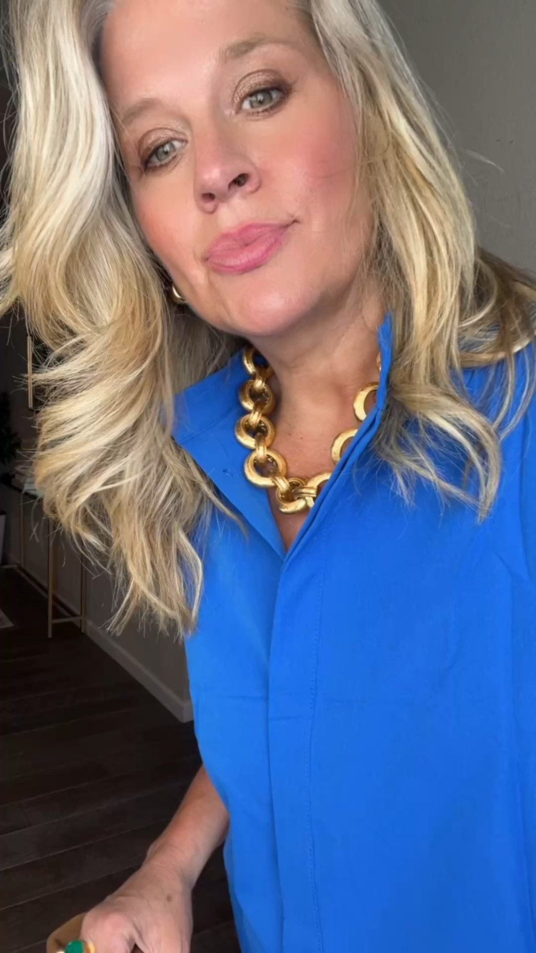 ✨Tap the bell, save and ❤️ for over 40 fashion, midlife style, midsize fashion and luxury looks for less. 

You asked… and I heard you. 🤍

So many of you have told me you’re looking for belly-friendly, arm-friendly summer tops that help you feel confident again.

I have some solutions for you today… and trust me, there are many more to come.

Because feeling confident shouldn’t require spending a fortune or changing your body.

Just better Outfit Physics™.

👑 Helping you look good, feel good.-Lindsey Denver   Check back daily for belly-friendly style, confidence, and Outfit Physics™.

#LTKOver40 #LTKMidsize #LTKPlusSize

Comment SHOP below to receive a DM with the link to this post on my LTK ⬇ https://liketk.it/6gWGl

Comment SHOP below to receive a DM with the link to this post on my LTK ⬇ https://liketk.it/6hahz