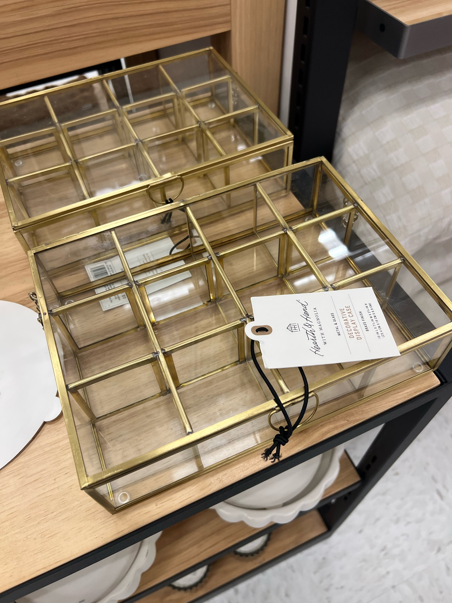 New at Target ✨

#glass #target #hearthandhand

#LTKHoliday #LTKSeasonal #LTKGiftGuide