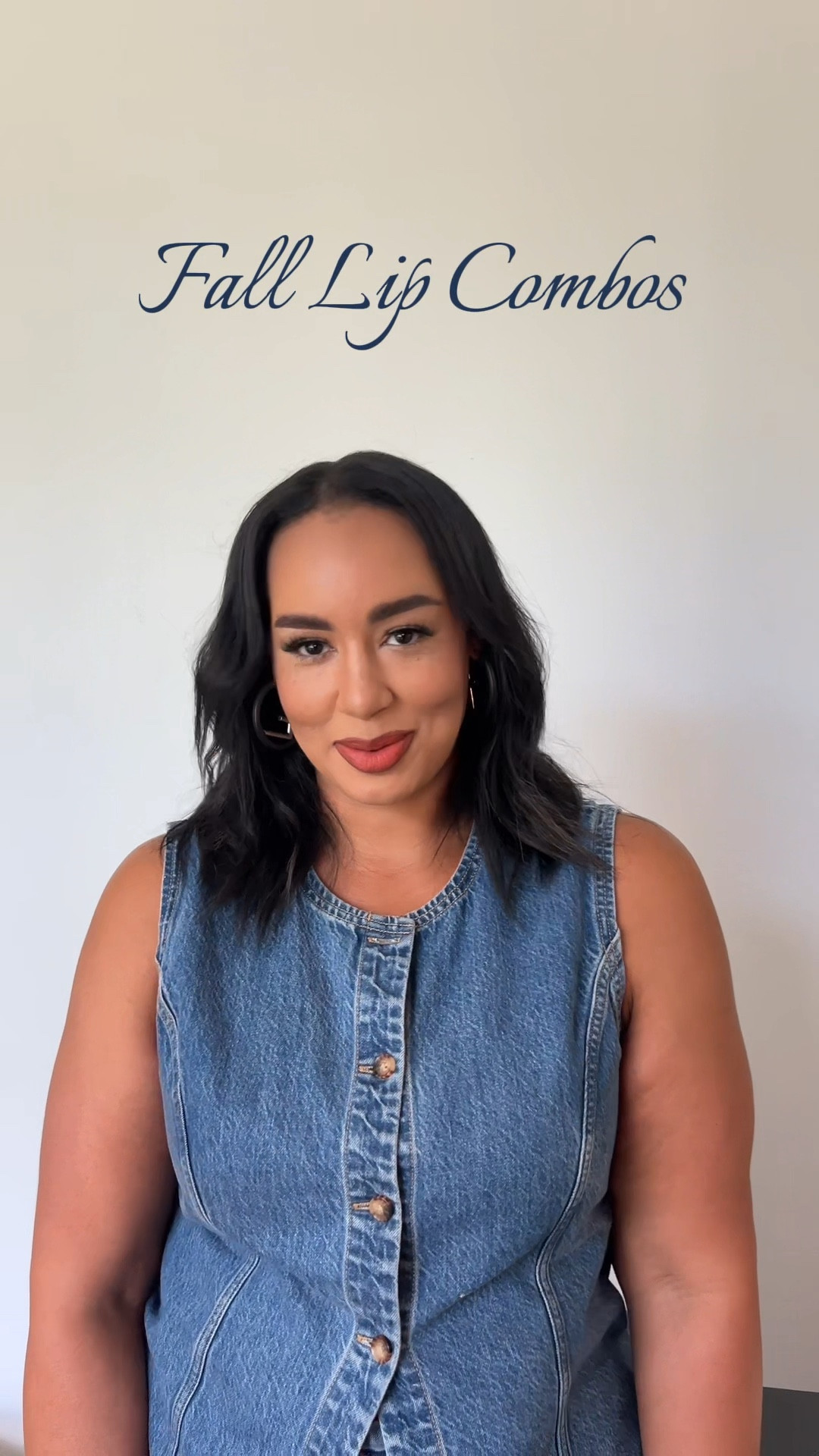 Falling for these lip combos 🍂💄Grab these favorites during the Sephora sale ✨

#LTKGiftGuide #LTKSaleAlert #LTKFindsUnder50