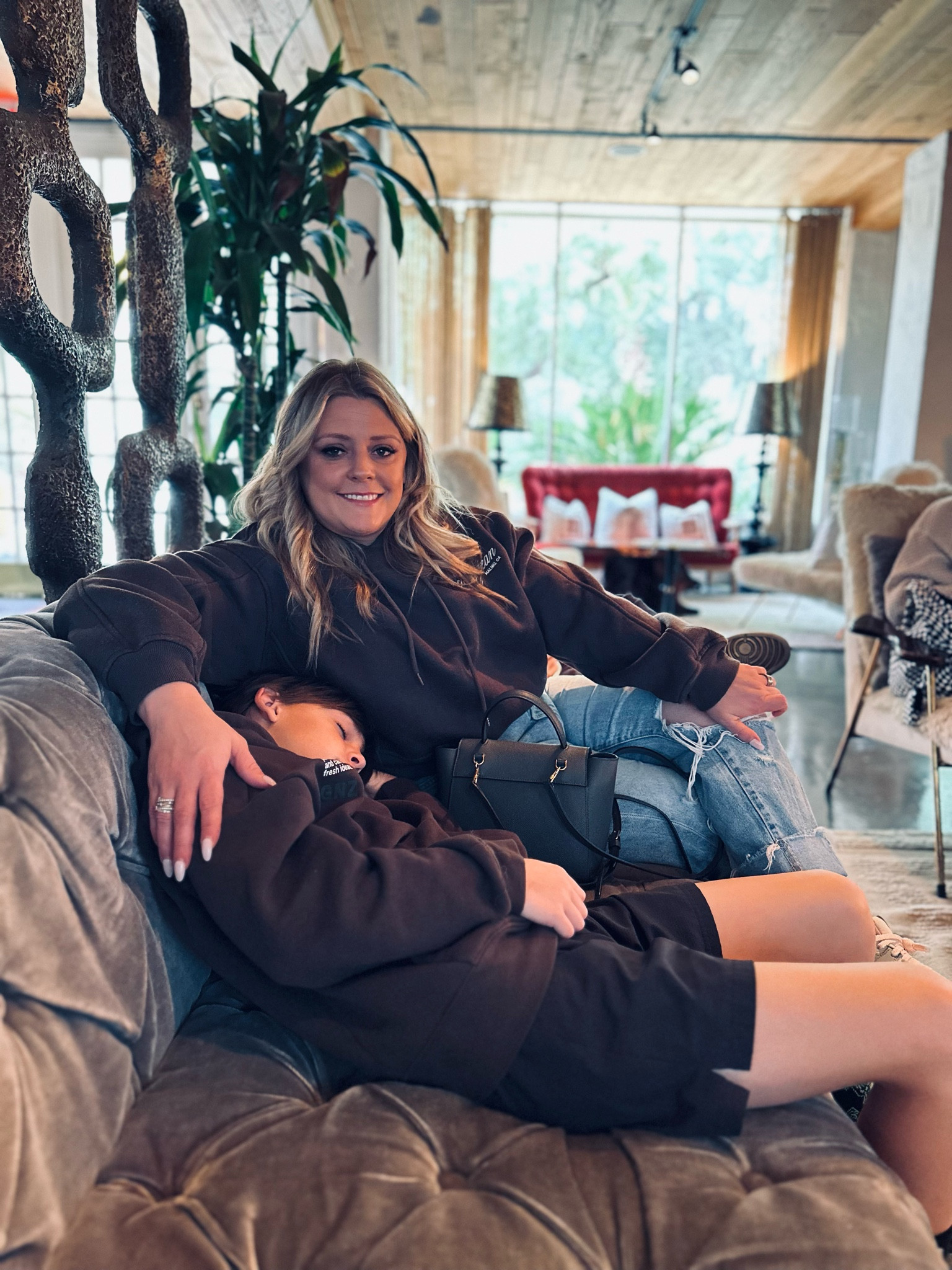 Palm Springs for my birthday is exactly what I needed 