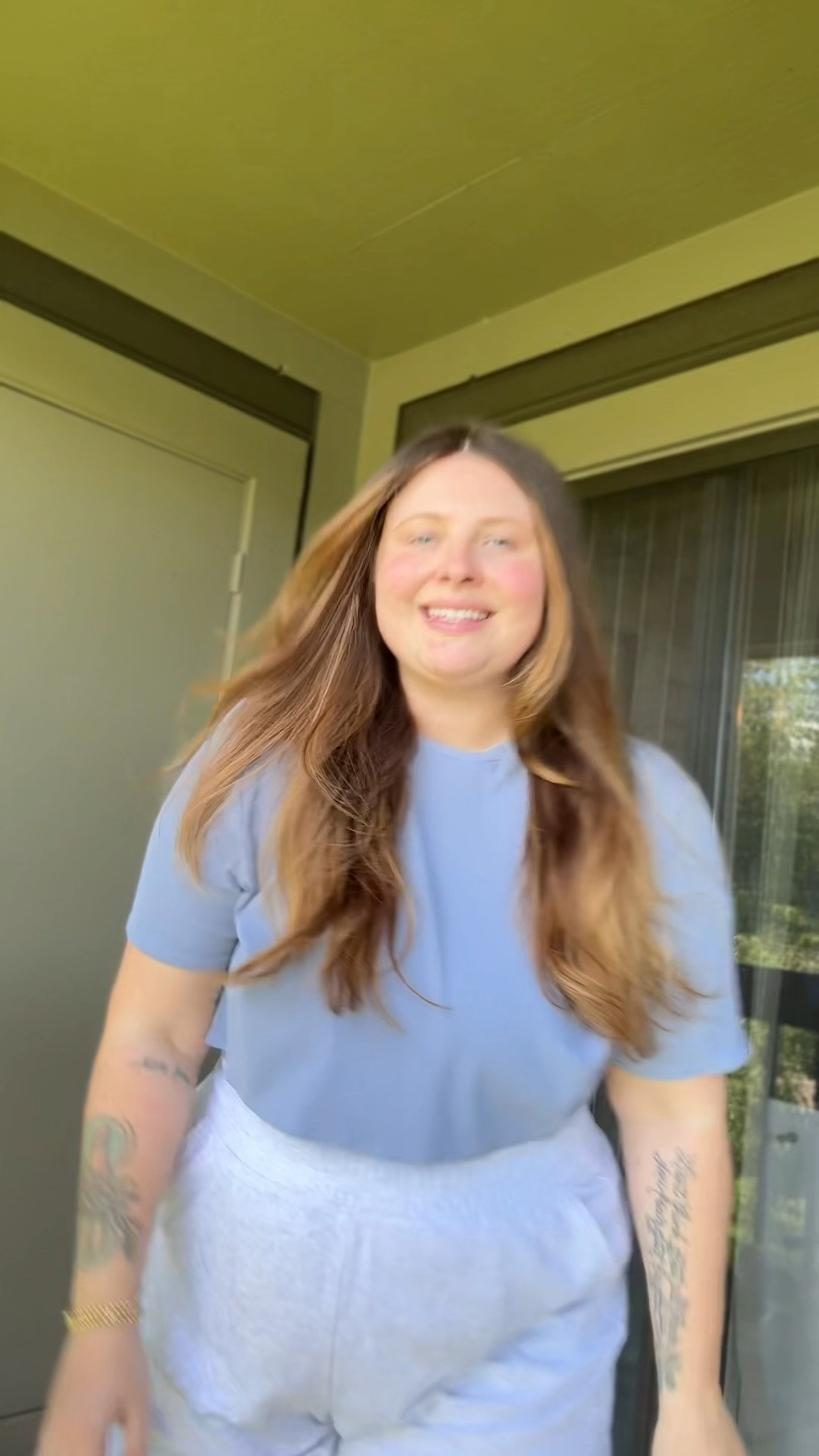 Mom Fit! 

#LTKPlusSize #LTKStyleTip