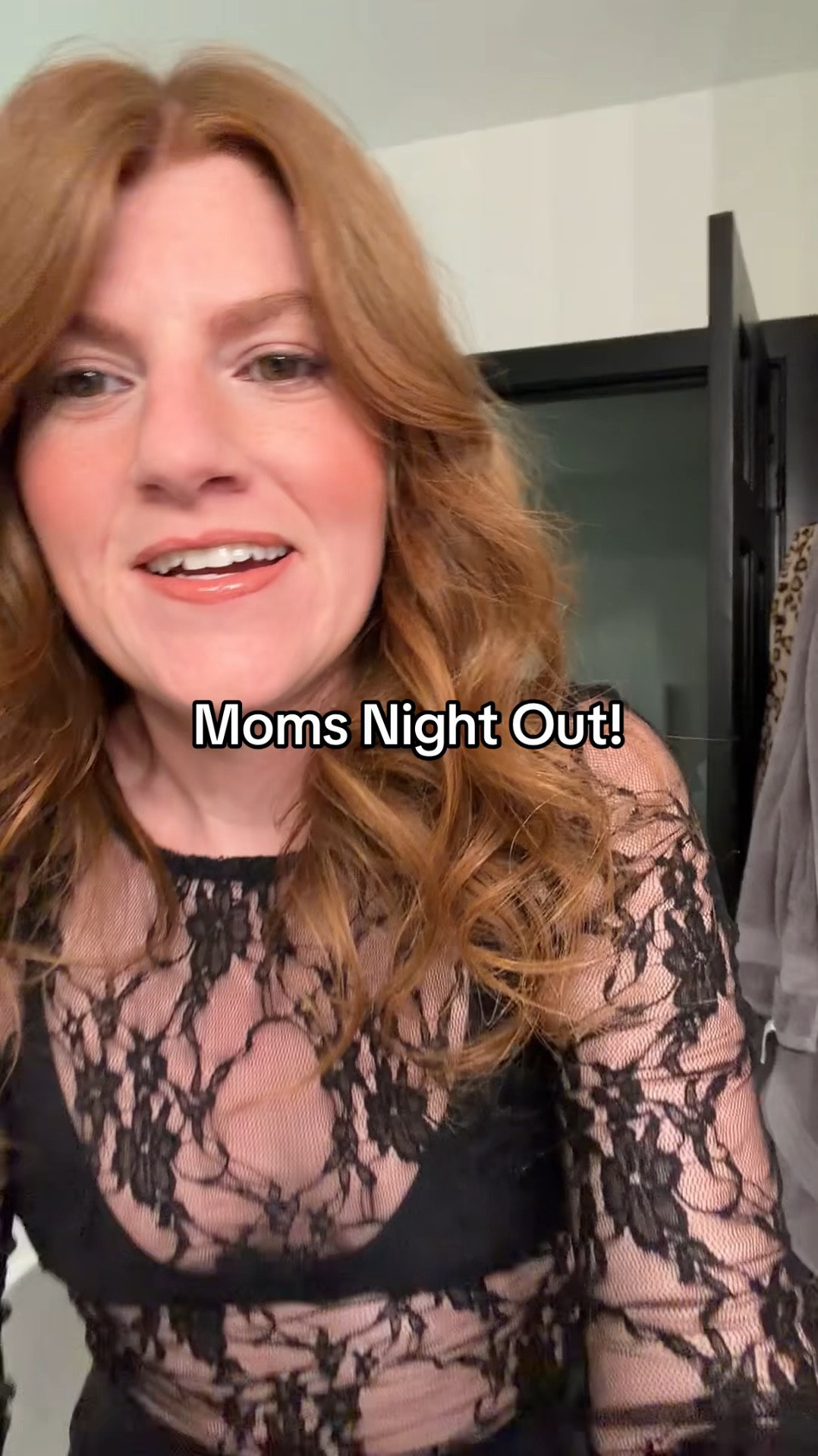 Outfit of the night. Date night outfit. 

#LTKgrwm #LTKPetite #LTKootd