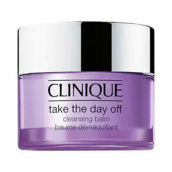 Take The Day Off Cleansing Balm Makeup Remover  - CLINIQUE | Sephora | Sephora (US)