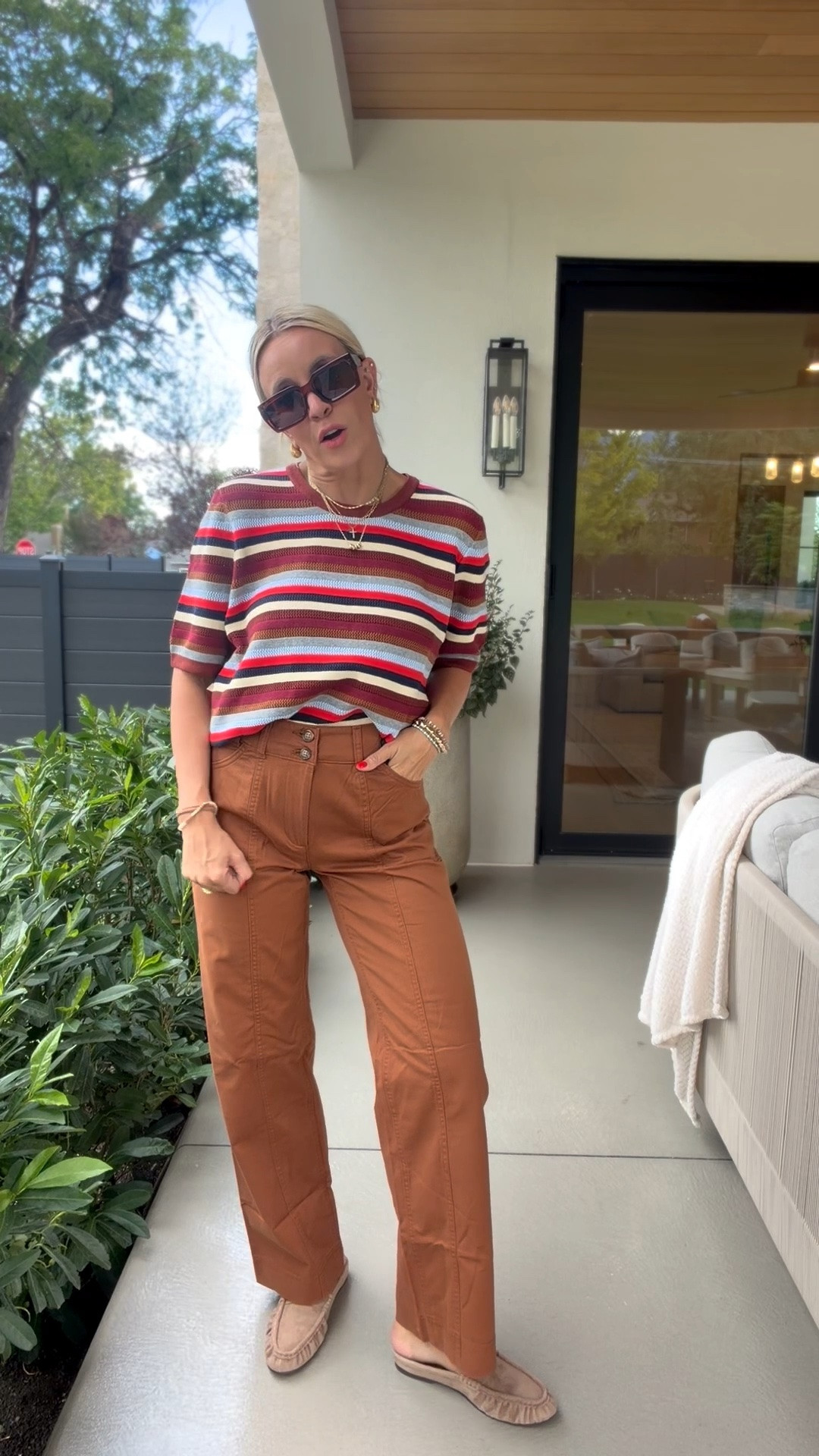 This outfit is so cute for the fall and all new from Walmart!

#LTKgrwm #LTKmomlife #LTKootd