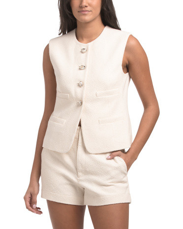 Georgie Vest | TJ Maxx