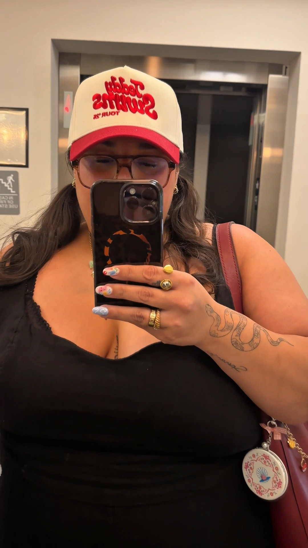 OOTD 

#LTKPlusSize #LTKSeasonal #LTKStyleTip