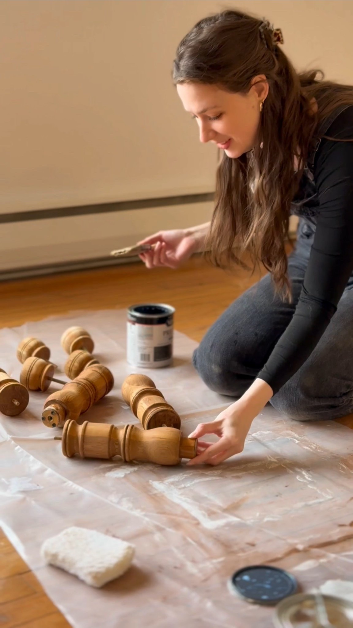 Staining supplies 

#LTKHome