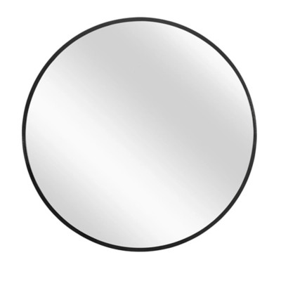 Dulcea Small Classic Round Accent Mirror | Ashley Homestore