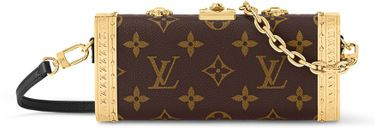 Vanity Case PM - LOUIS VUITTON | 24S (APAC/EU)
