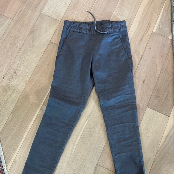 BEVY FLOG Gray Pants | Poshmark