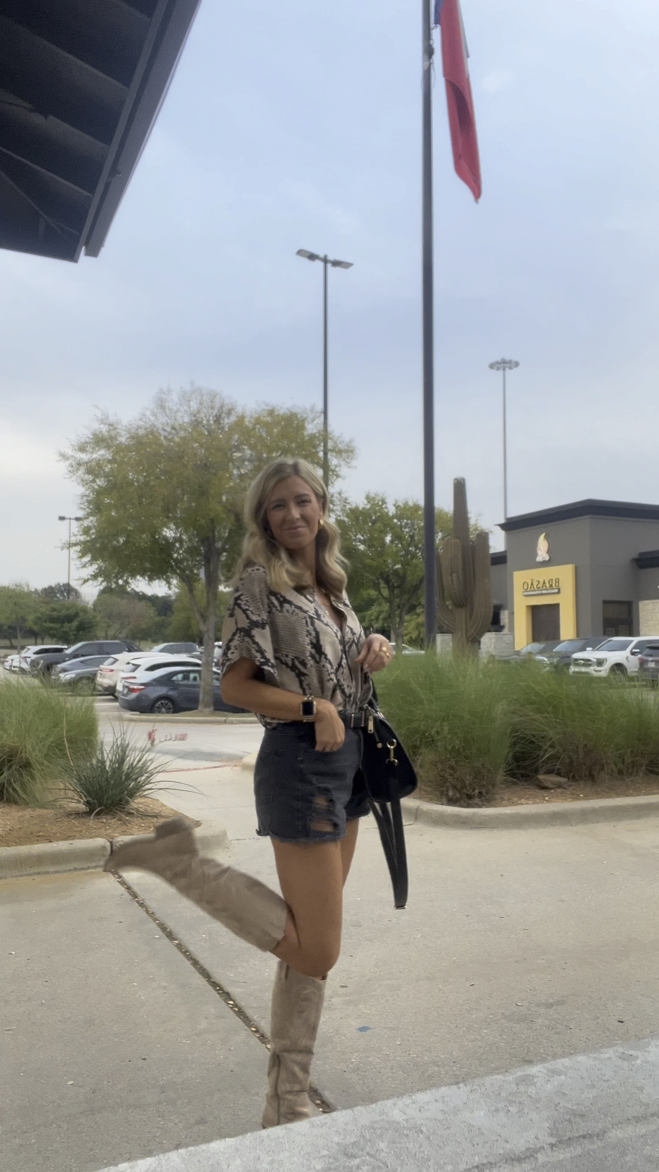 Date night fit.

#LTKVideo #LTKItBag #LTKShoeCrush