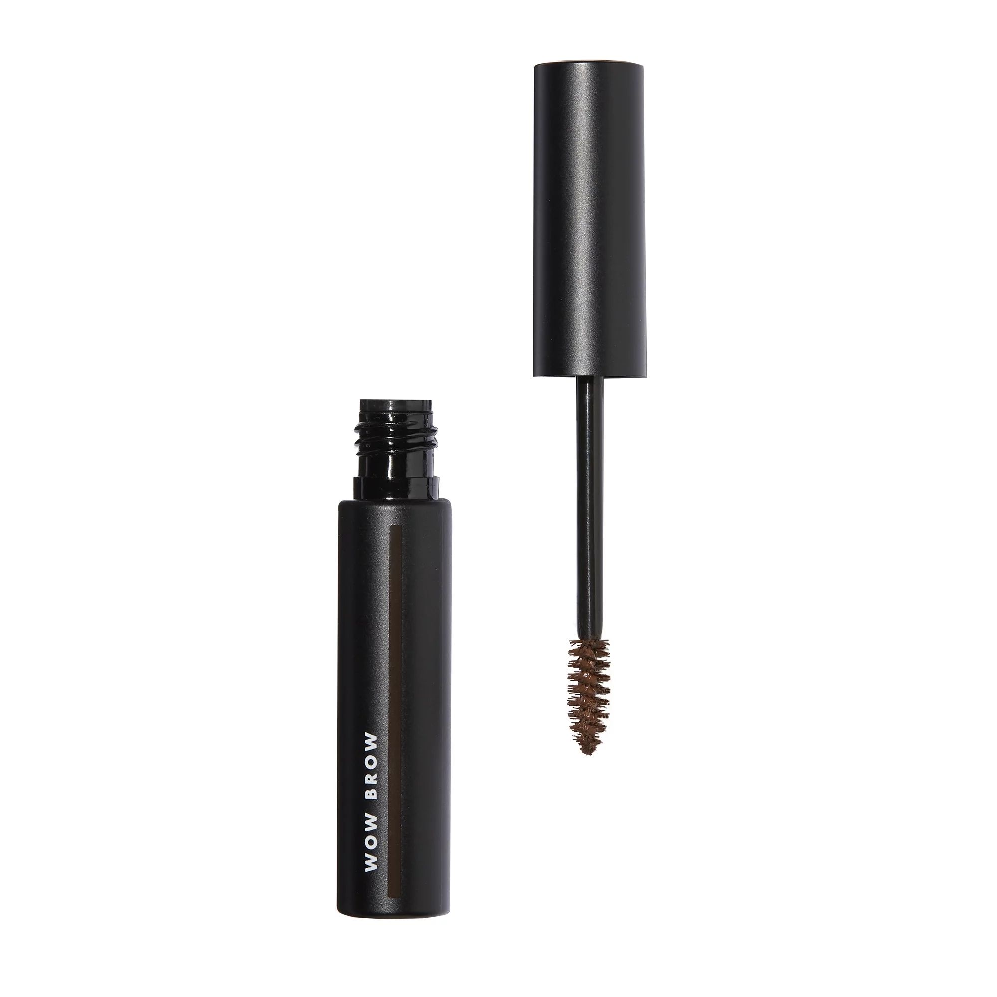 e.l.f. Wow Brow Gel, Brunette | Walmart (US)