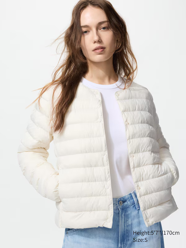 PUFFERTECH Compact Jacket | UNIQLO (UK)