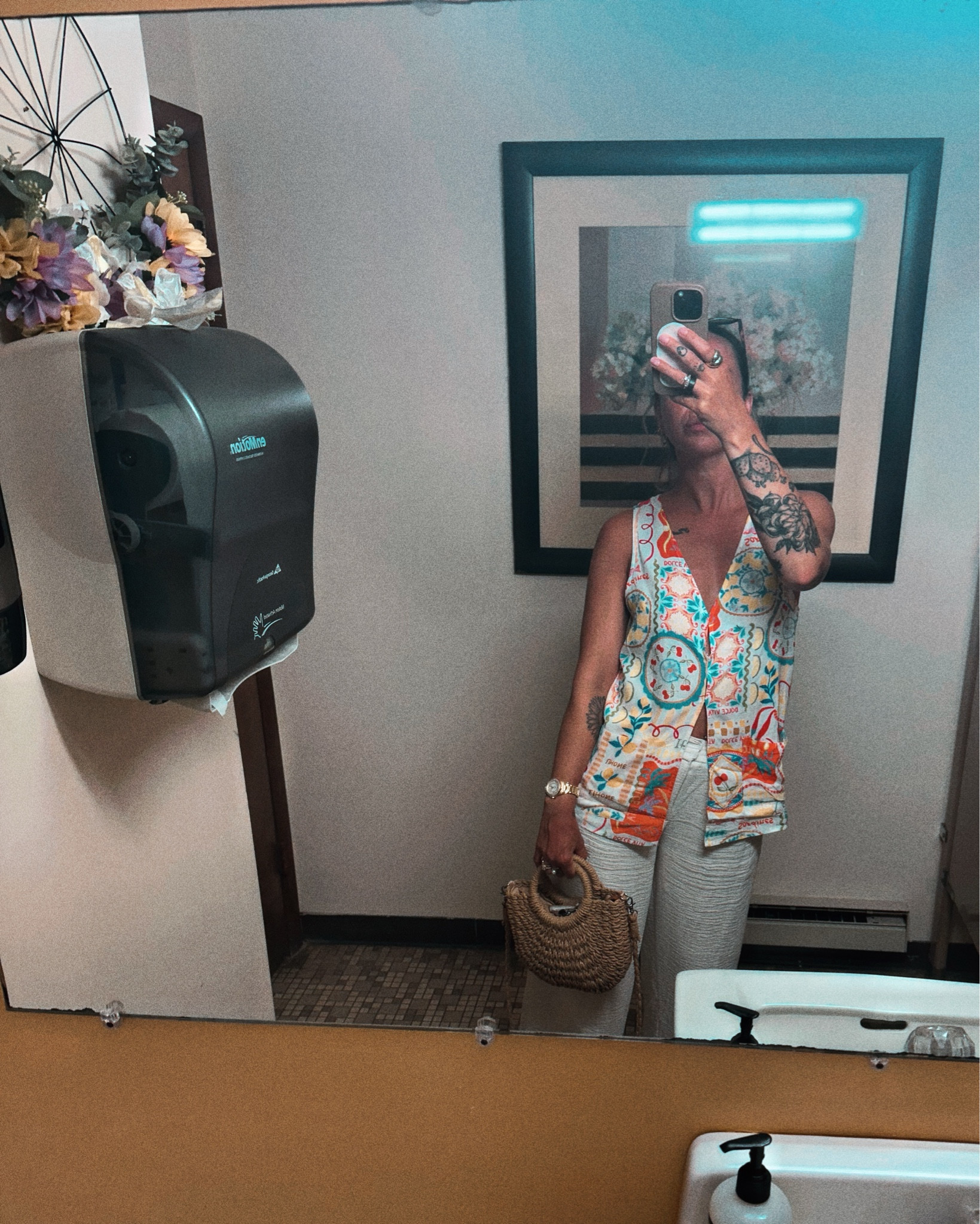 Print’s loud, vibe’s louder. Catch me somewhere along the Amalfi. 

#LTKSeasonal #LTKStyleTip #LTKTravel