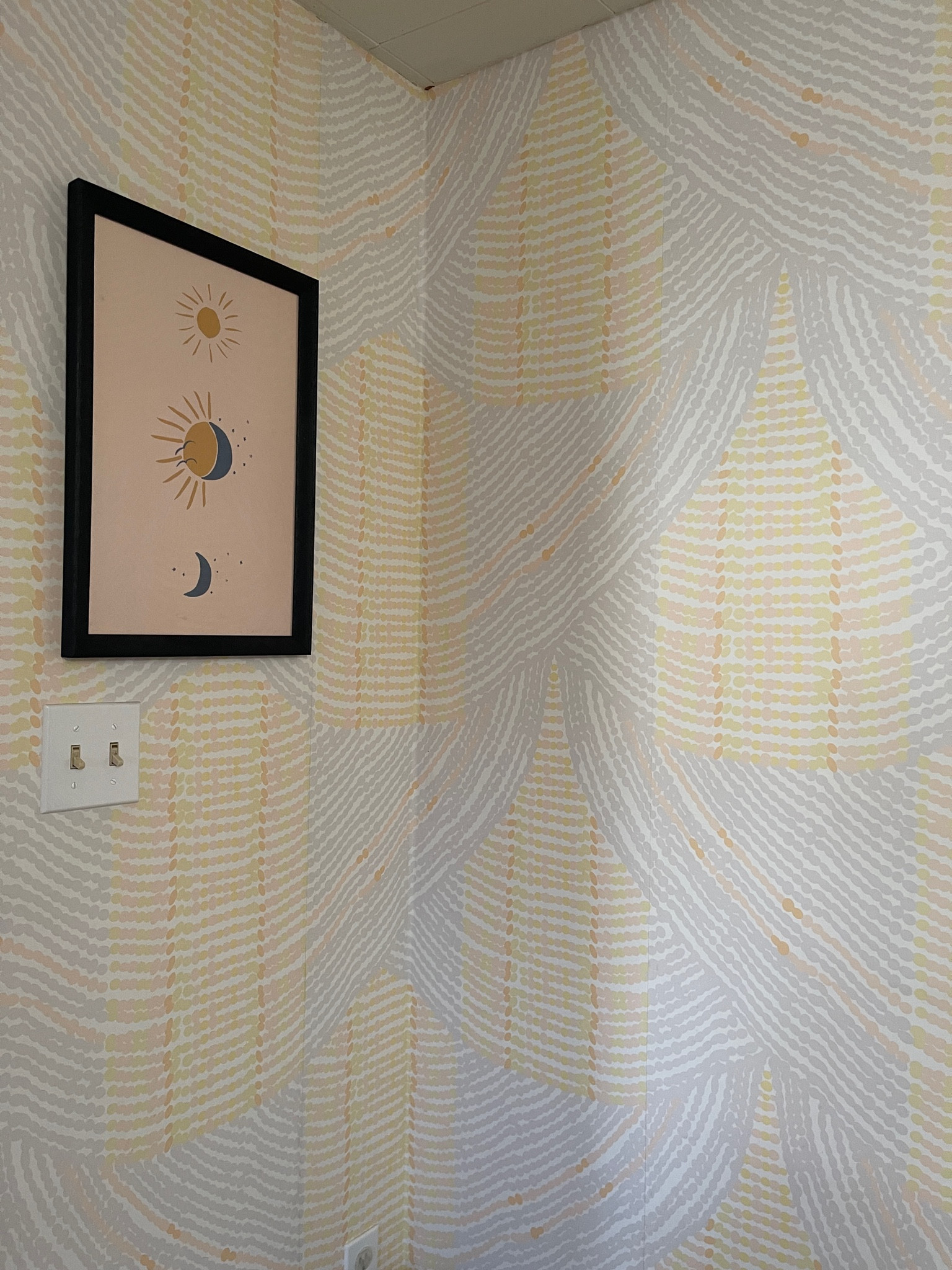 Start of a gallery wall



#LTKstyletip #LTKhome #LTKfindsunder50