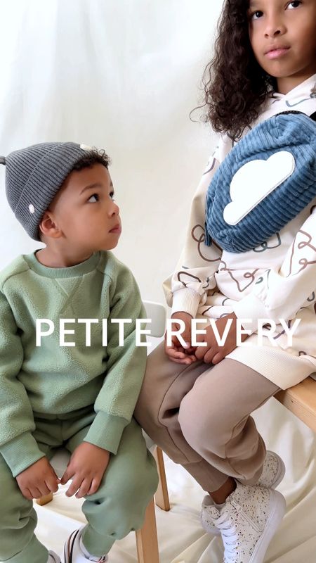 When colder weather finally hits, we knew we had to run over to @petiterevery to grab some fall/winter gear. And just in time they are having their Black Friday Sale - 20-60% off sitewide + new deals added daily.

#LTKfamily #LTKCyberWeek #LTKsalealert