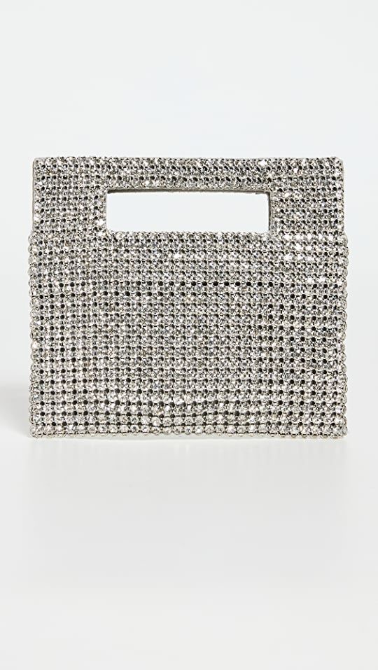 Cult Gaia Lucinda Top Handle Bag | SHOPBOP | Shopbop