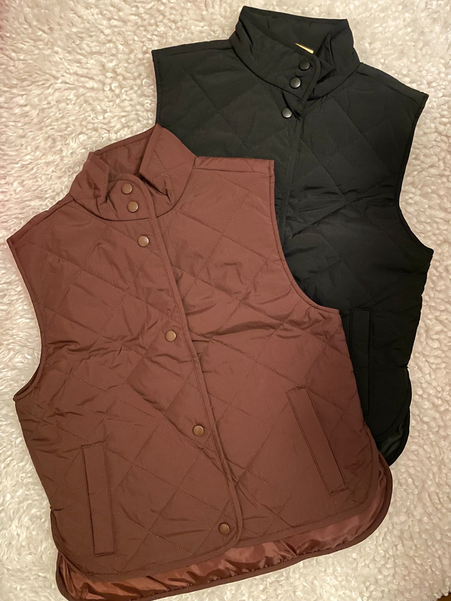 Trending vests! Great gift option 💖

Black Friday 
Black Friday Sale 
Black Friday Deals 

#LTKCyberWeek #LTKGiftGuide #LTKHoliday