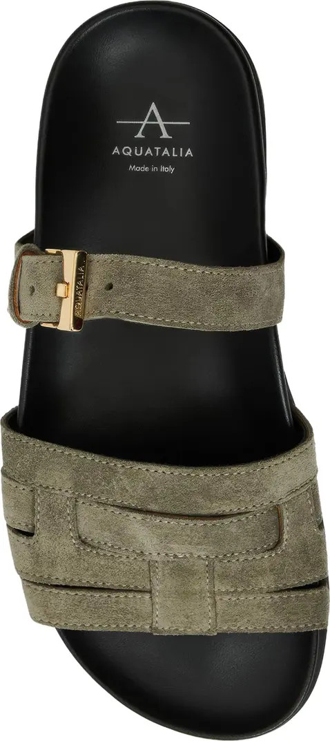 Ispera Weatherproof Slide Sandal (Women) | Nordstrom