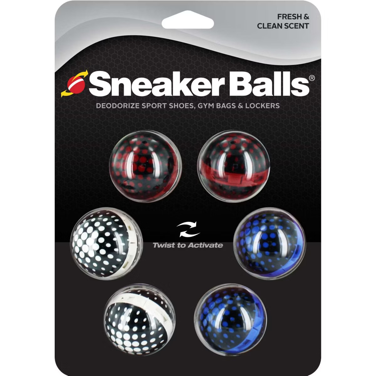 Sneaker Balls Matrix Shoe Freshener | Target