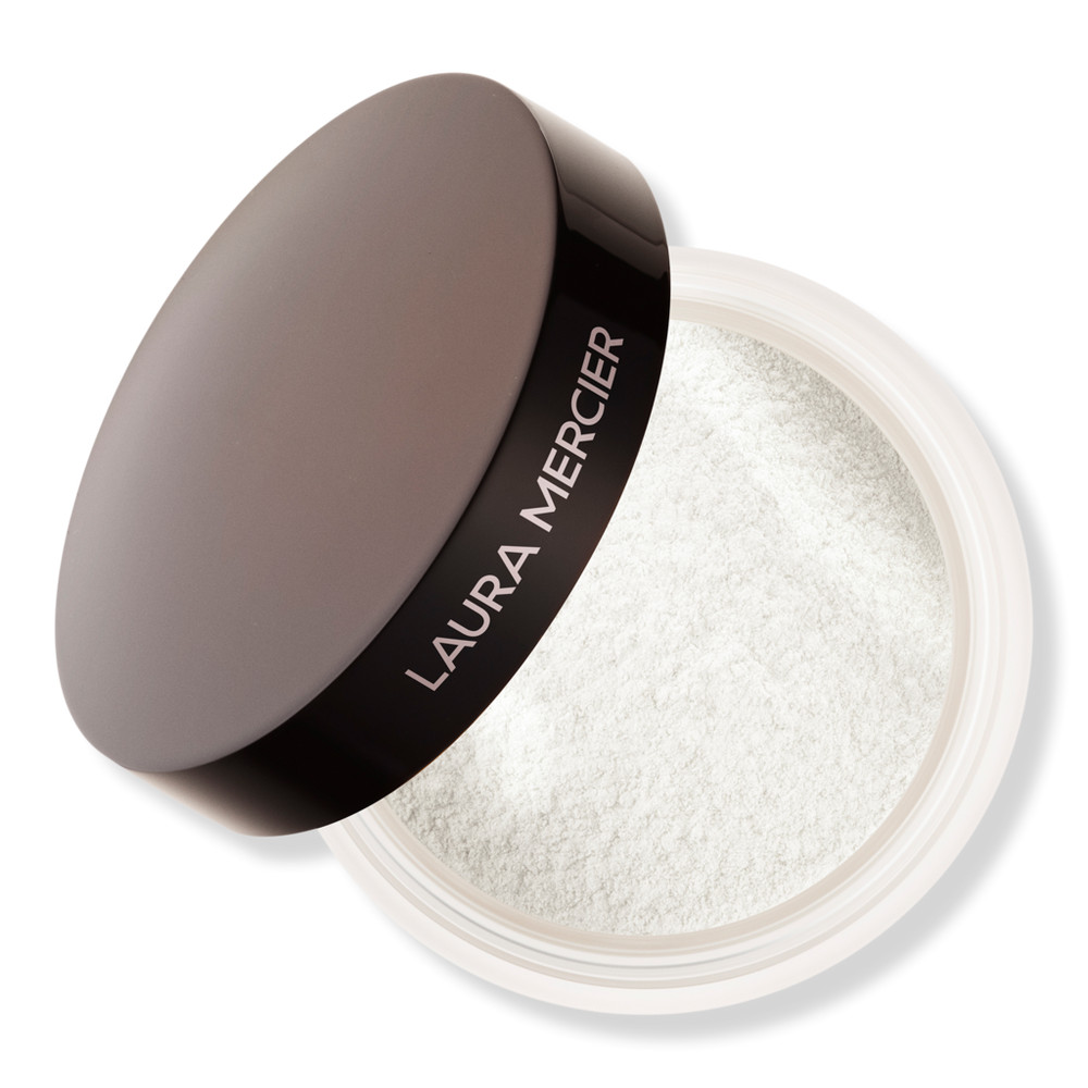 Laura Mercier Secret Brightening Color Correcting Longwear Under Eye Setting Powder - Translucent | Ulta