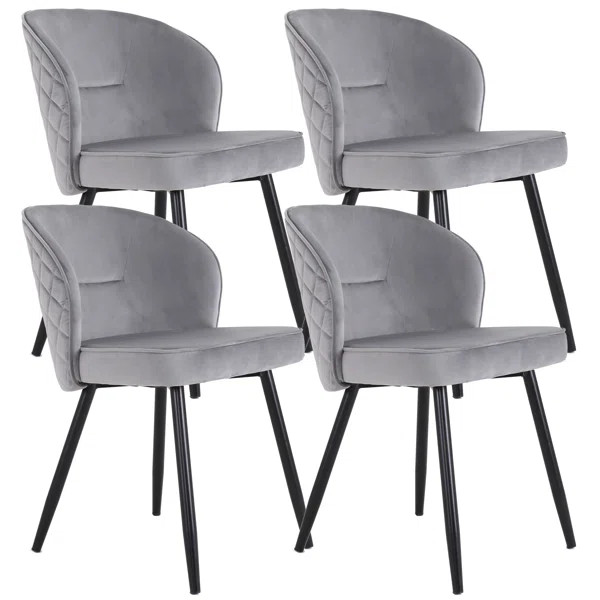 Debarghya Dining Chairs | Wayfair North America