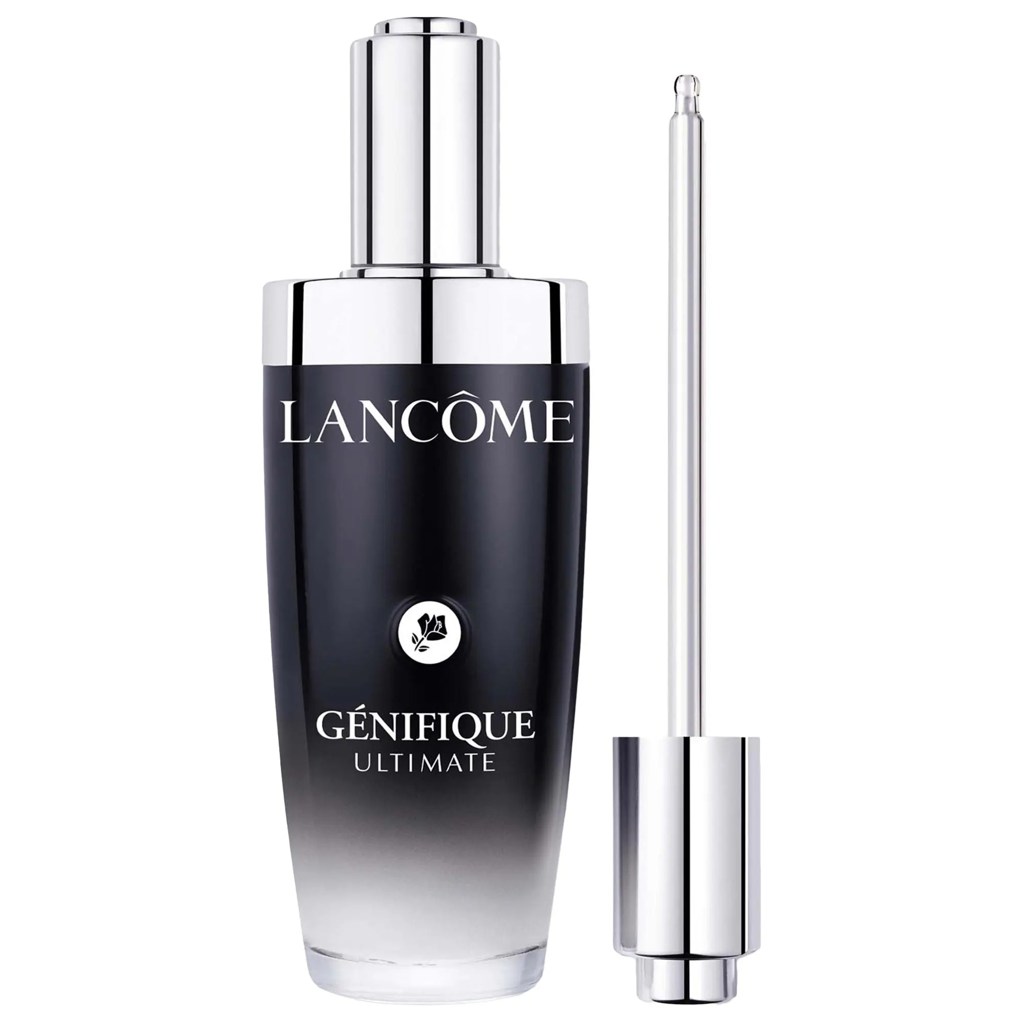 Lancôme Génifique Ultimate Recovery Serum for Skin Barrier Repair 3.88 oz / 115 mL | Sephora (CA)