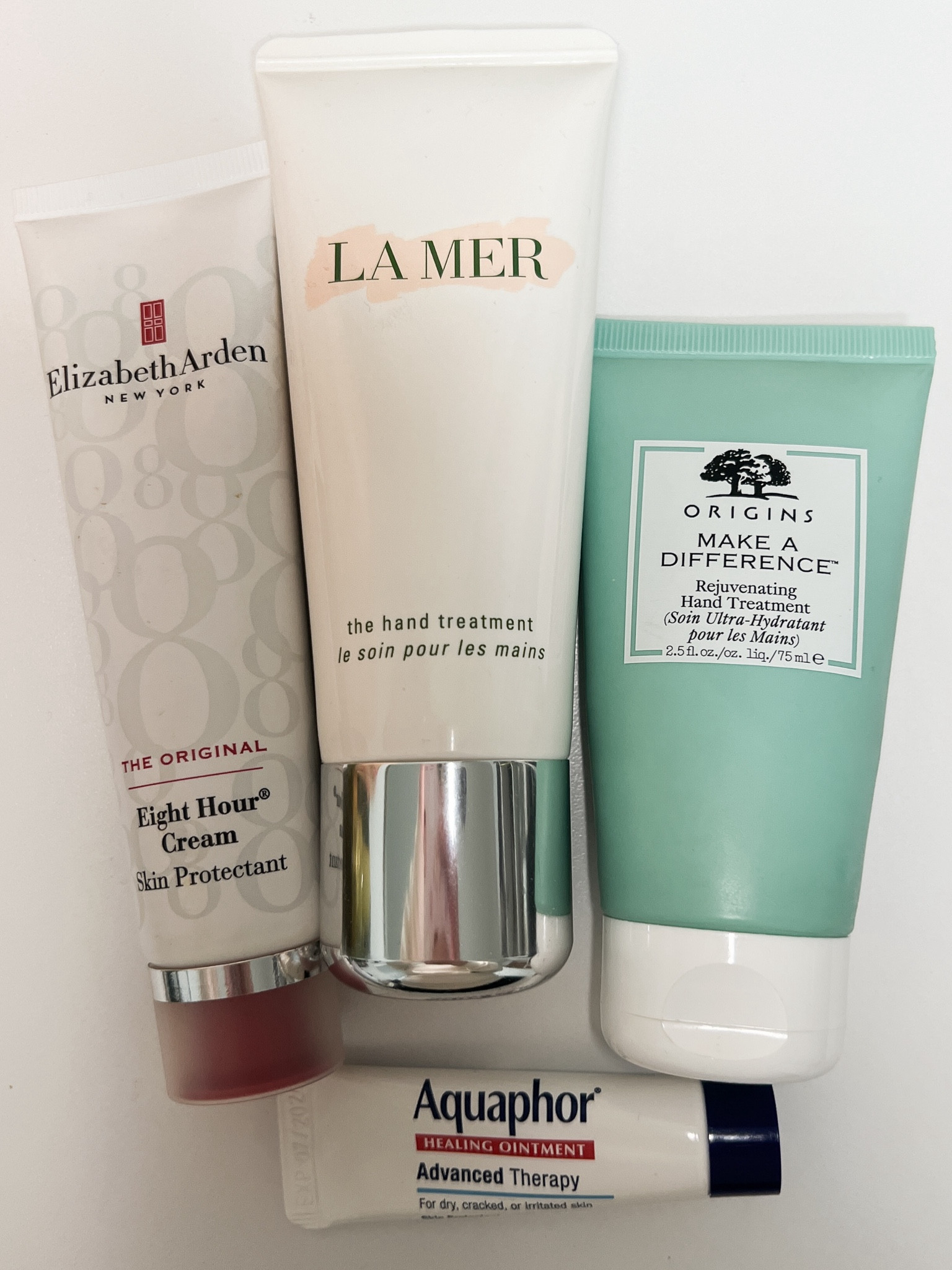 My go-to hand creams of the moment 

#LTKSeasonal #LTKMostLoved #LTKbeauty